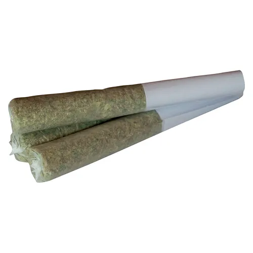 True Fire - Tropical Meltdown Pre-Roll - 3x0.5g True Fire - Tropical Meltdown Pre-Roll - 3x0.5g