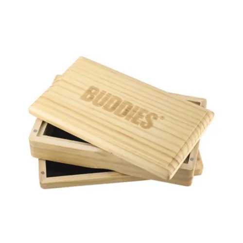 Buddies Sifter Box - Medium