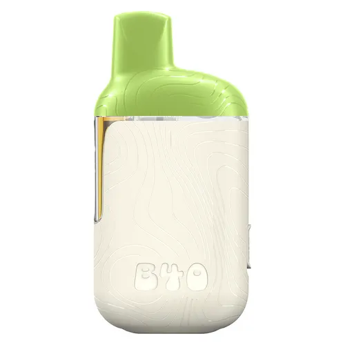 Rainbow Melon BOOSTED All-In-One Vape 1.2g Disposable Vape