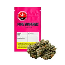 Pink Kush - 3.5g