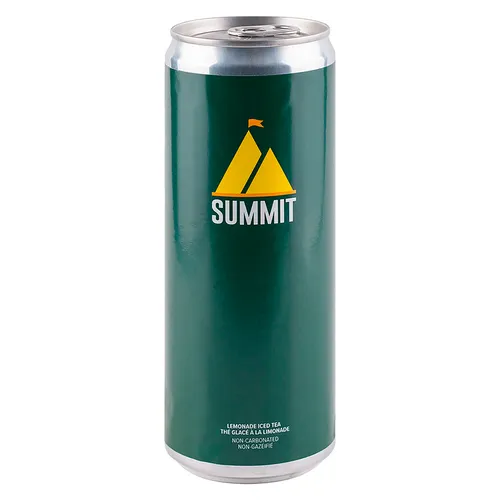 Lemonade Iced Tea