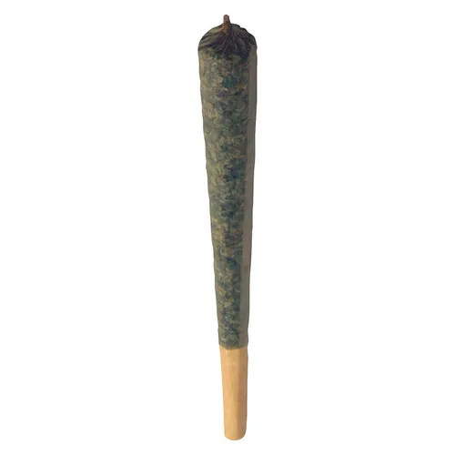 Pineapple Sizzle Infused Pre-Roll Pineapple Sizzle Infused Pre-Roll