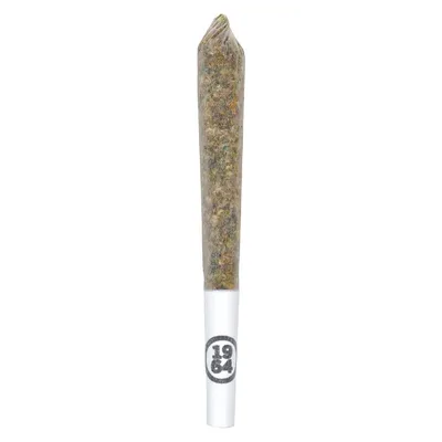 Blue Dream Pre-Roll