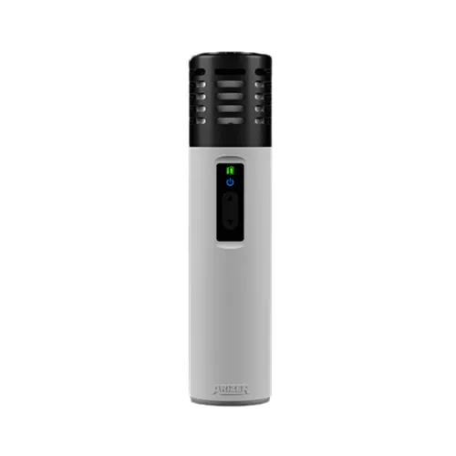 Arizer Air SE Dry Herb Vaporizer (Reefer White)