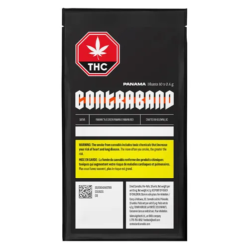 Panama Blunts