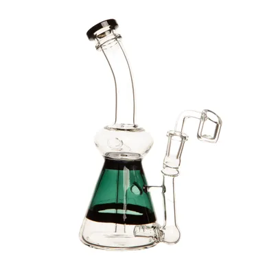 7" Tetra Funnel Rig