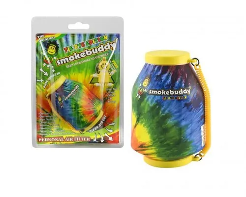 Smoke Buddy -Smoke Buddy Original All Colours