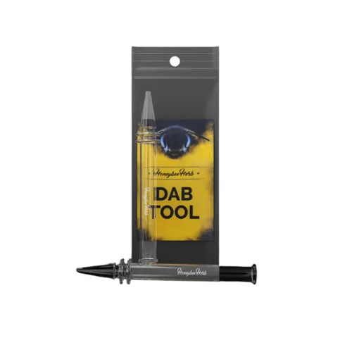 Honeybee Herb | Quartz Dab Tool
