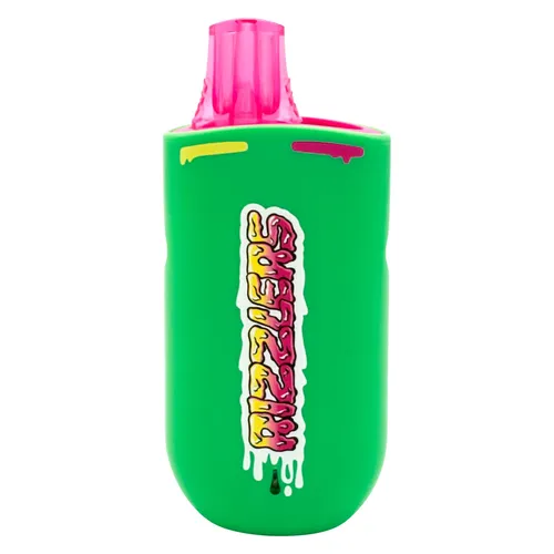 Rizzlers - Switchit - Sour Slapple + Grape Galaxy Disposable Vape - 1g Rizzlers - Switchit - Sour Slapple + Grape Galaxy Disposable Vape - 1g