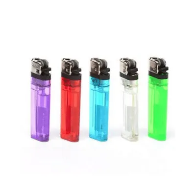 X-lite Flint Plastic Lighter