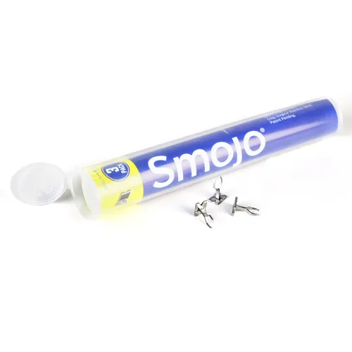 Smojo - Permanent Steel Screen -  4.5"