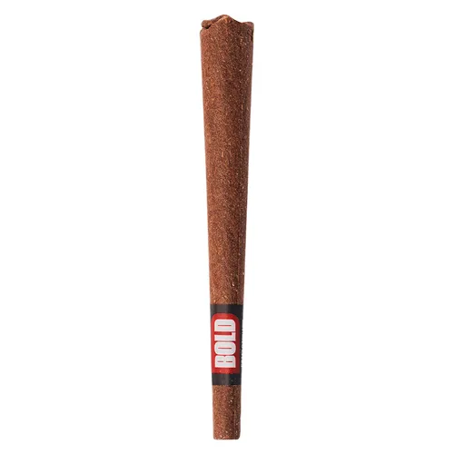 Bold - Winter Mint Diamond Infused Blunt - 1x1g Bold - Winter Mint Diamond Infused Blunt - 1x1g