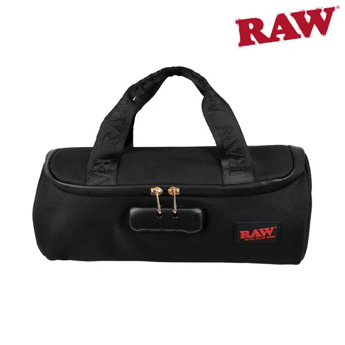 RAW Mini Danklocker Duffel Bag