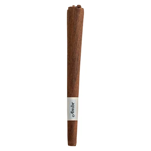 Ambr - Infused Hybrid CRL MLK Blunt Hybrid -1x1g Ambr - Infused Hybrid CRL MLK Blunt Hybrid -1x1g