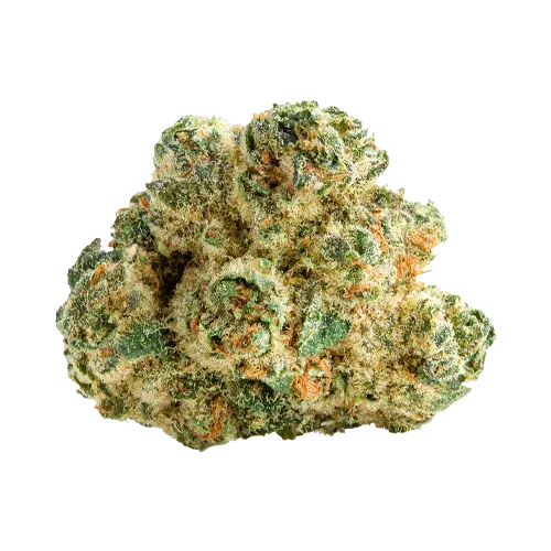 Space Cake Flower