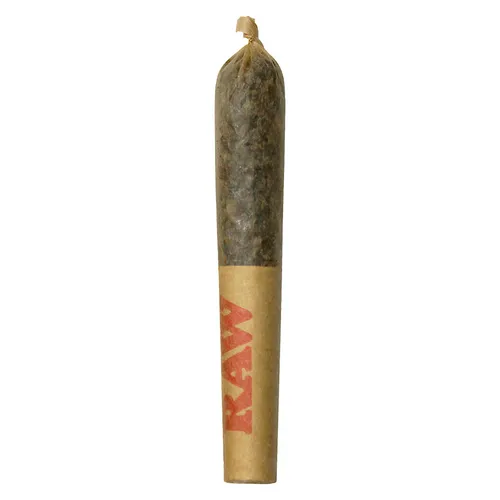 DAB BODS Purple Sunset Disti Joint 1x0.7g DAB BODS Purple Sunset Disti Joint 1x0.7g