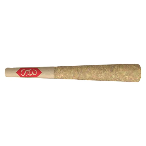 Crumbled Lime Pre-Roll