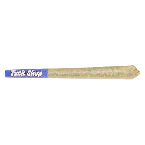 Black Diamond X Pre-Roll