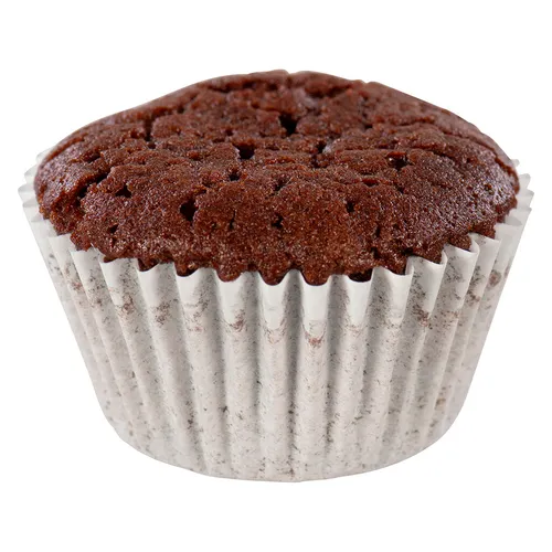 Double Chocolate Brownie Double Chocolate Brownie