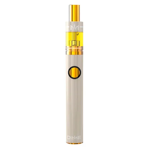 Cantaloupe Dream Liquid Diamond 1g Disposable Vape
