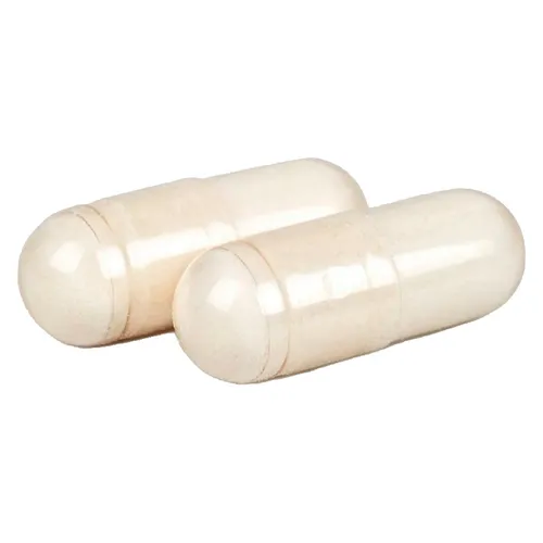 FleurDeBis - Decarb CBD Capsules - Hybrid - 30 caps