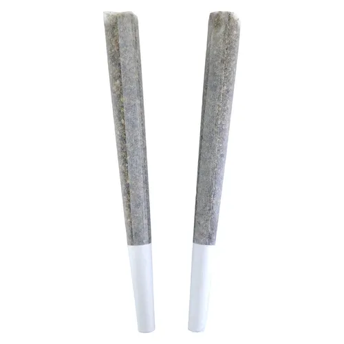 BC Doobies - Afternoon Delight Pre-Roll - Afternoon Delight Pre-Roll 2x1g Pre-Rolls BC Doobies - Afternoon Delight Pre-Roll - Afternoon Delight Pre-Roll 2x1g Pre-Rolls