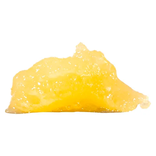 D Burger Cured Resin Jumbo Jar