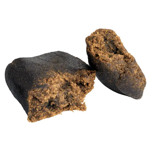 Crumbled Lime Pressed Hash Crumbled Lime Pressed Hash