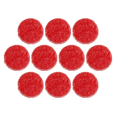 Space Tokens Live Rosin Wild Strawberry Splash Sativa Multi