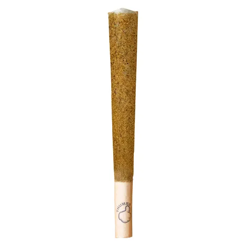 Thumbs Up - Infused Sativa Pre-roll - 1x1g