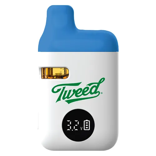 tweed-Gorilla Berry Grape Liquid Diamonds AIO