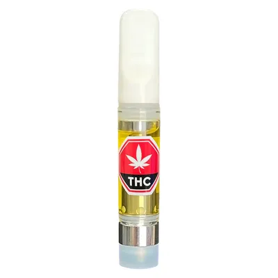 Alien Limeade 510 Thread Cartridge