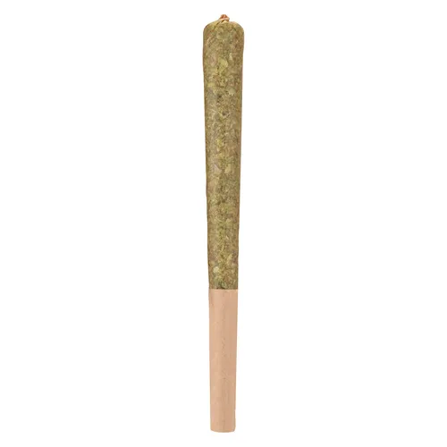 Dark Rainbow Bubble Hash Infused Pre-Roll Dark Rainbow Bubble Hash Infused Pre-Roll