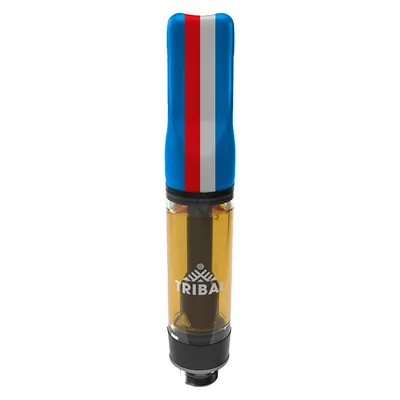 GT Live Resin 510 Vape