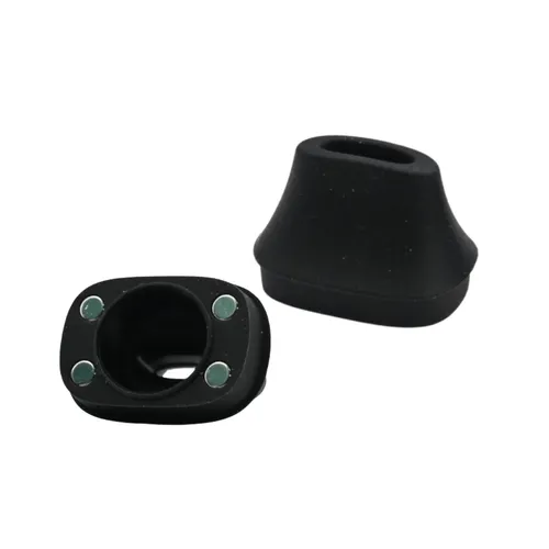 Nova Pulse Replacement Silicone Mouthpiece
