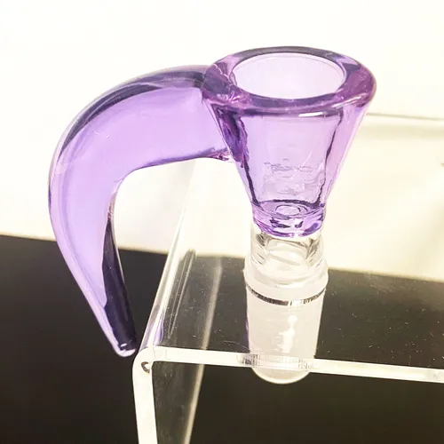 ECONO-Purp-Horn Bowl