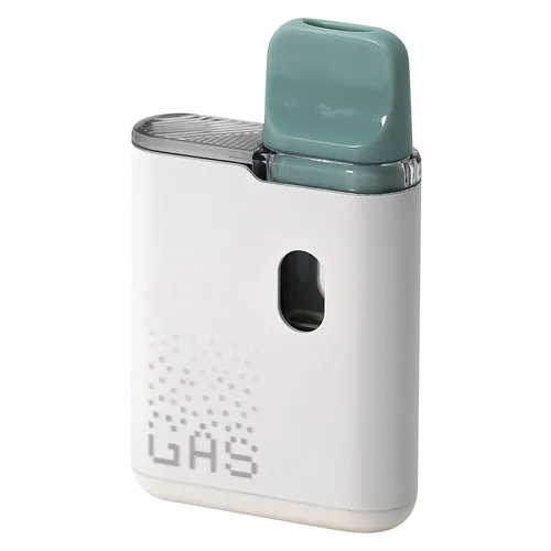 (GAS) - BOX DISPOSABLE : MANGO - 1g (GAS) - BOX DISPOSABLE : MANGO - 1g