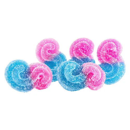 SOURZ by Spinach® - SOURZ by Spinach - Blue Raspberry Watermelon Indica Indica -5 Pack SOURZ by Spinach® - SOURZ by Spinach - Blue Raspberry Watermelon Indica Indica -5 Pack