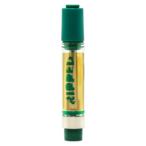 Liquid Diamond Strawberry Banana 510 Thread Cartridge