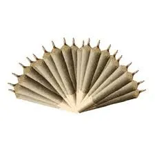 Weed Me Sativa 420 King Size Pre Rolls
