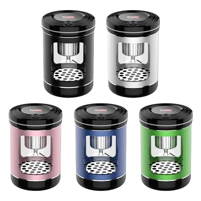 Yocan Draco Mini Electric Herb Grinder (Green)