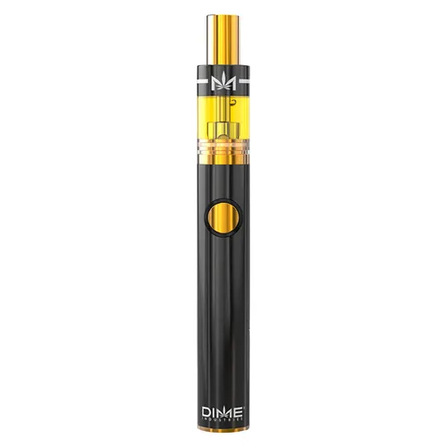 Blackberry OG Liquid Diamond 1g Disposable Vape
