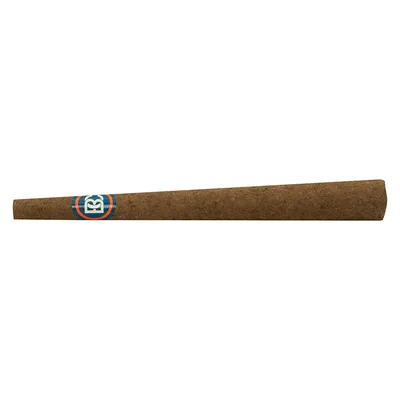 Coffee Creamer Blunt