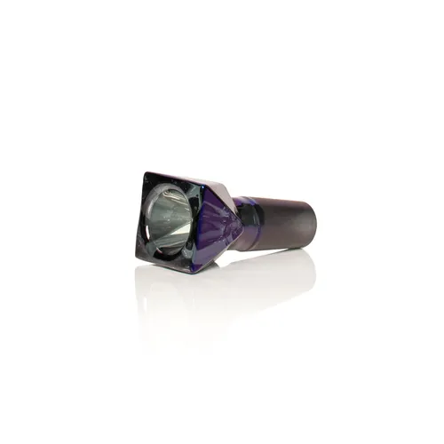 Jane West 14mm Twenties Collection Bowl Piece - Midnight
