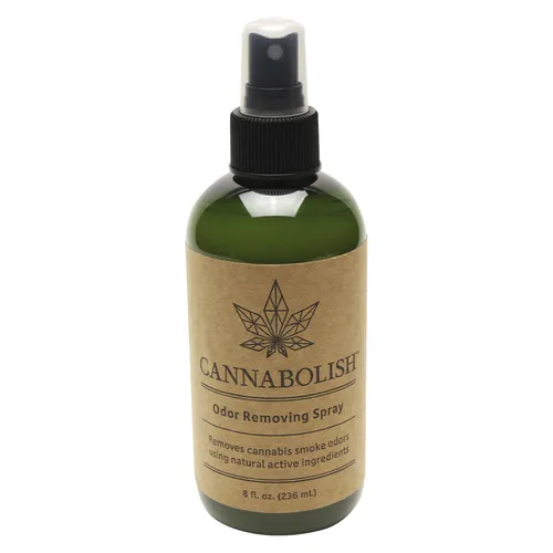 Cannabolish - Cannabolish Spray -  2oz