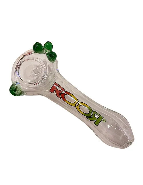5" ROOR Glass Pipe