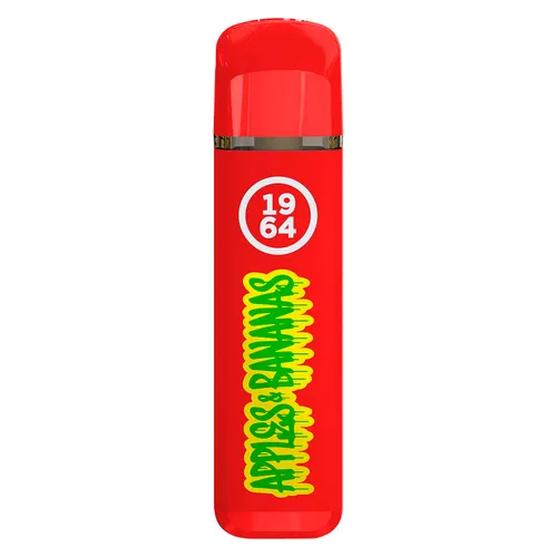 Apples & Bananas FSE Resin AIO Vape