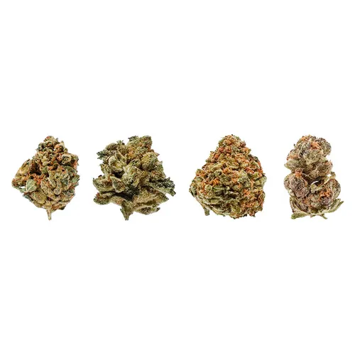 Potluck - Fruit Collection Ounce - 28g Potluck - Fruit Collection Ounce - 28g
