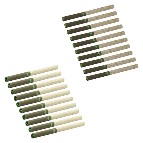 Redees Duo (Cold Creek Kush & Fat MAC) | 20x0.4g