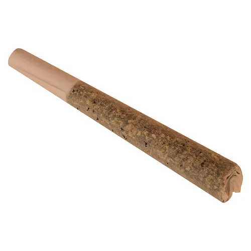 Jublee Nostalgia Hash Indica Infused Pre Rolls 4x0.5g